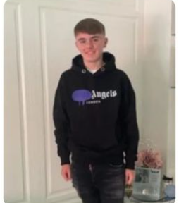 Cillian Flaherty Death Dublin Third Year Student At Blakestown Community School In Blanchardstown Has Passed Away At Age 15