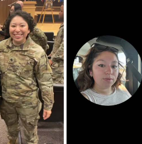 Sarah Roque Missing Person Ligonier, Indiana: 23-Year-Old Sgt. Sarah Roque Found Dead, After Being Missing